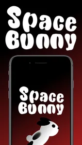 Space Bunny! screenshot 0