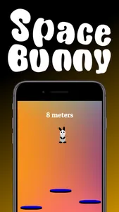 Space Bunny! screenshot 3