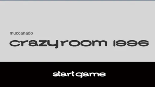 crazy room 1996 screenshot 0
