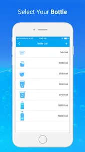 Drink Water Reminder! screenshot 4