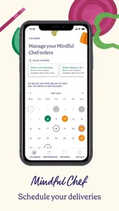 Mindful Chef screenshot 3