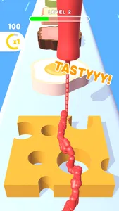 Sweet Jam screenshot 1