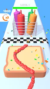 Sweet Jam screenshot 2