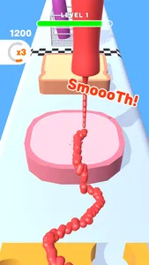 Sweet Jam screenshot 3