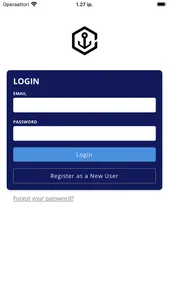 Port Activity App screenshot 0