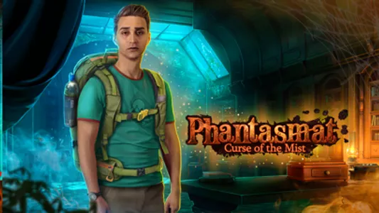 Phantasmat – Curse of the Mist screenshot 4