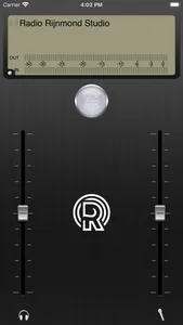 Radio Rijnmond Studio screenshot 0