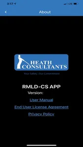 RMLD-CS App screenshot 5