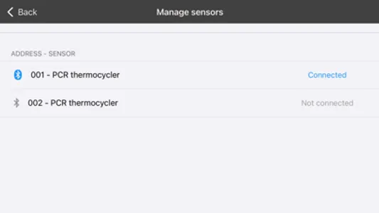 PCR By Jeulin screenshot 1