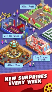 Box Office Tycoon - Idle Game screenshot 5