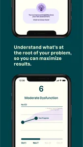 Regimen: ED Guided Program screenshot 4