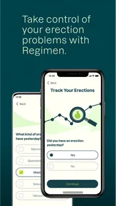 Regimen: ED Guided Program screenshot 5