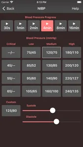 Medical Rescue Sim CTG Remote screenshot 3