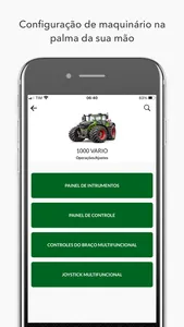 Fendt Performance screenshot 1