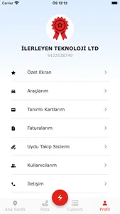 EnYakıt screenshot 3