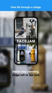 FaceJams screenshot 0