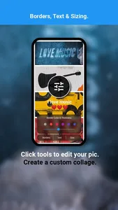 FaceJams screenshot 5