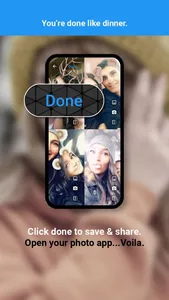 FaceJams screenshot 6