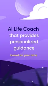 HAPDAY: AI Life Coach screenshot 1