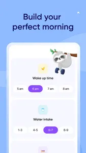 HAPDAY: AI Life Coach screenshot 3