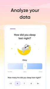 HAPDAY: AI Life Coach screenshot 6