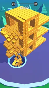 Block Wrecking screenshot 1