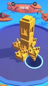 Block Wrecking screenshot 2