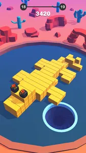 Block Wrecking screenshot 3