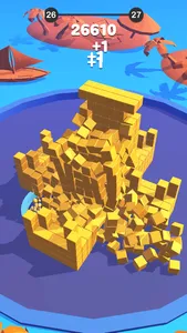 Block Wrecking screenshot 4