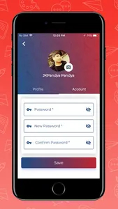 Intstu screenshot 1