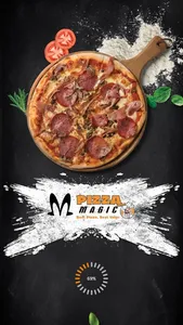 Pizza Magic NZ screenshot 0