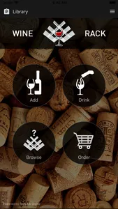 My Wine Rack screenshot 0