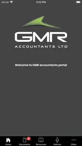 GMR Accountants screenshot 0