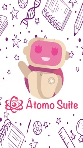 Atomo Suite screenshot 0