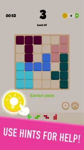 Smart Blocks Puzzle screenshot 3