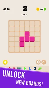 Smart Blocks Puzzle screenshot 4