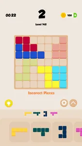 Smart Blocks Puzzle screenshot 5