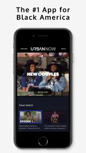 Urban Now screenshot 0