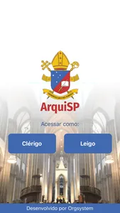 ArquiSP screenshot 0