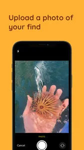 Jelly Spotter by GoJelly screenshot 1