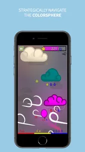 Sky Dye screenshot 2