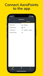 AeroPoints screenshot 3