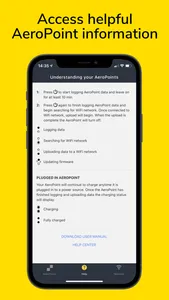 AeroPoints screenshot 7