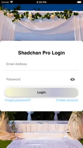 Shadchan Pro screenshot 0