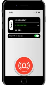 Knog Mobile screenshot 1