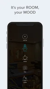 OKAS for iPhone screenshot 6