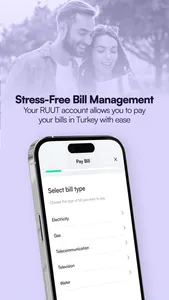 RUUT by İŞBANK (ex ParaGönder) screenshot 3