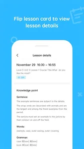 51Talk Teacher screenshot 2