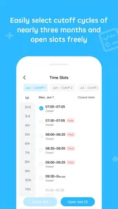 51Talk Teacher screenshot 3