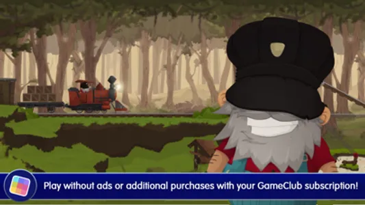 Bridgy Jones - GameClub screenshot 4